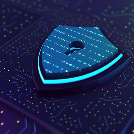 Digital lock